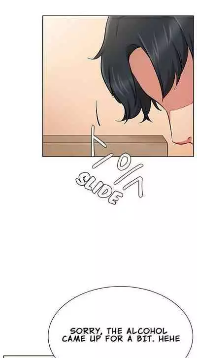 LIVE WITH : DO YOU WANT TO DO IT Ch. 15 [English]