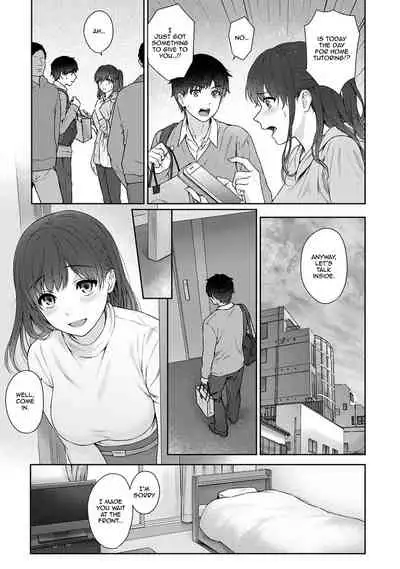 Sensei to Boku Ch. 1-10.2