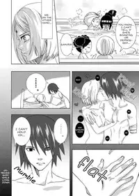 [Aihara] Maiden Problems