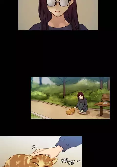 Scandal of the Witch Ch.1-3