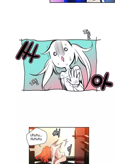 Lilith`s Cord Ch.1-20