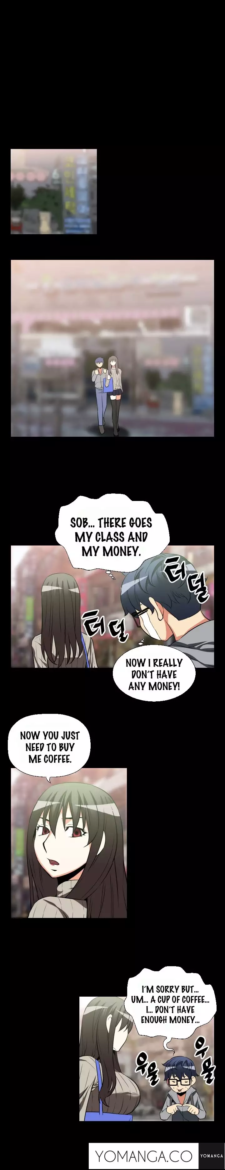 Love Parameter Ch.1-24