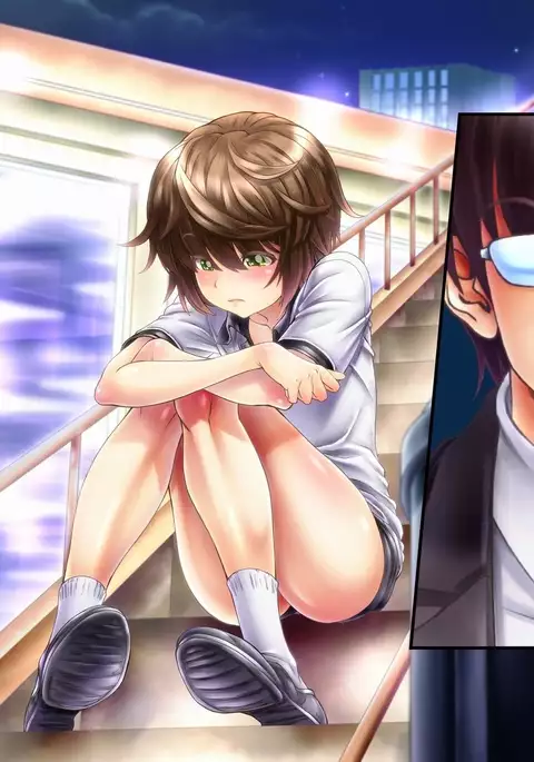 Crossdressing Discipline Of The Runaway Boy I Picked Up In Town