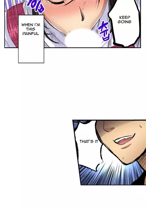 Is it Okay for your Husband Ch.1-5