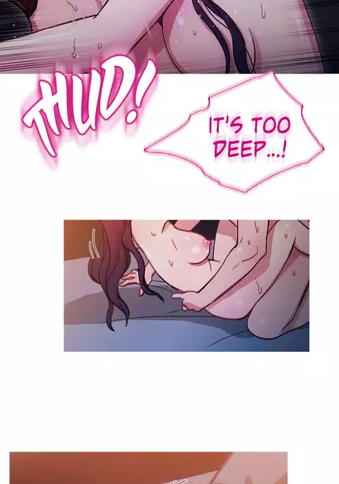 Scandal of the Witch Ch.1-38