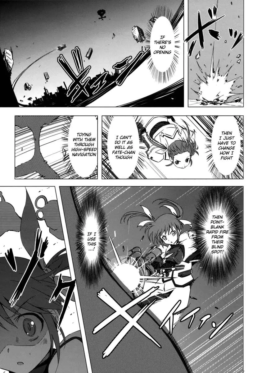 Mado Nano CROSSOVER 3.0