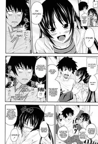 [Arsenal] I, My, Me, Mine Ch. 3-6, 10 [English] [CEDR777]