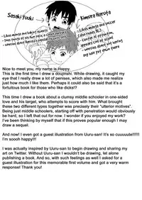 Doukyuusei to Otomari | Sleepover with a Classmate