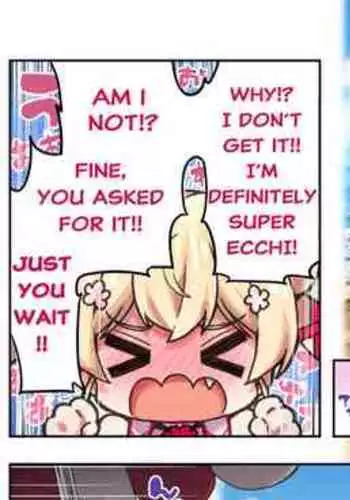 [hiyocc] ♡♡♡with bikini nnc (hololive) (momosuzunene) [English] [Fanbox]+1page