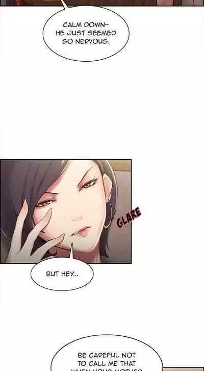 The Sharehouse Ch. 1-11