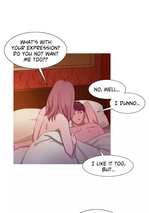 Scandal of the Witch Ch.1-30