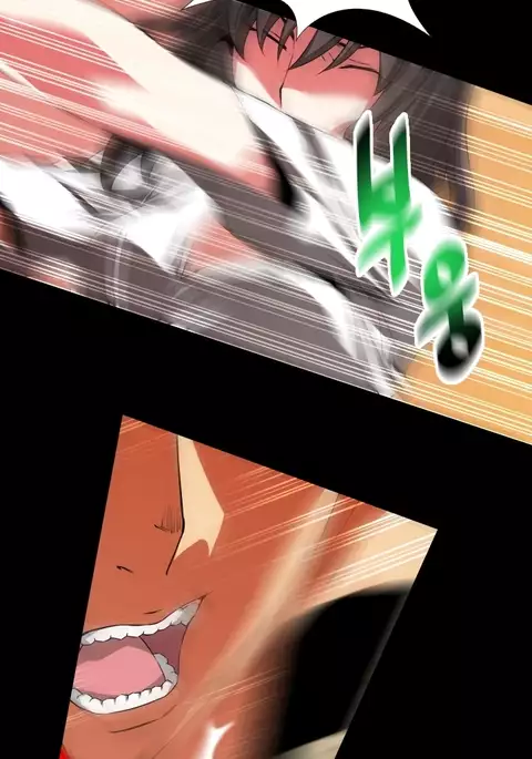 Love Parameter Ch.1-76