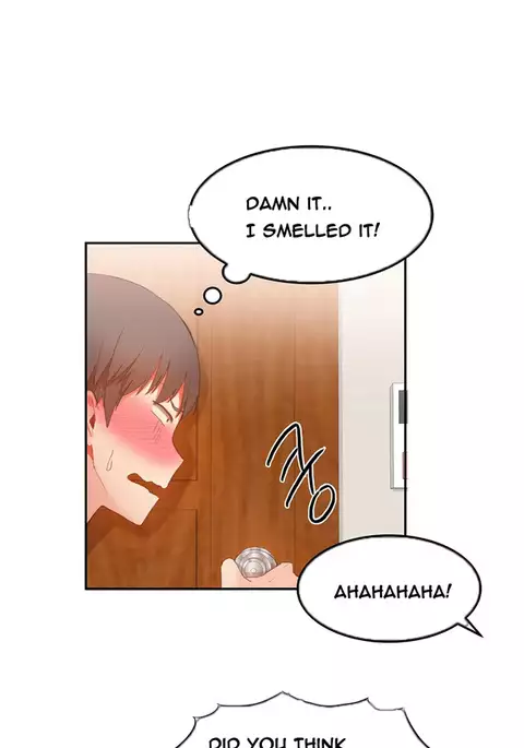 Hari Dormitory Ch.0-28