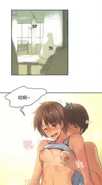[﻿Chance, Kamang] Sports Girl ch.1-28[Chinese]