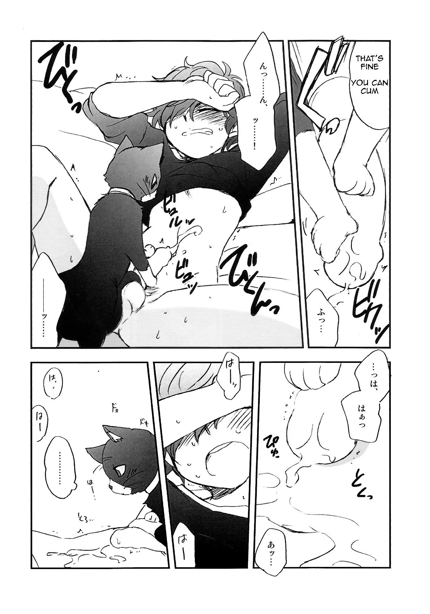 Tokubetsu Kyuukou Mementos