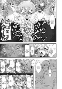 (C82) [FONETRASON (Ryutou)] Shield Knight Elsain Vol. 12 NETHER LABORATORY 2 [English] [Ragged Translations]