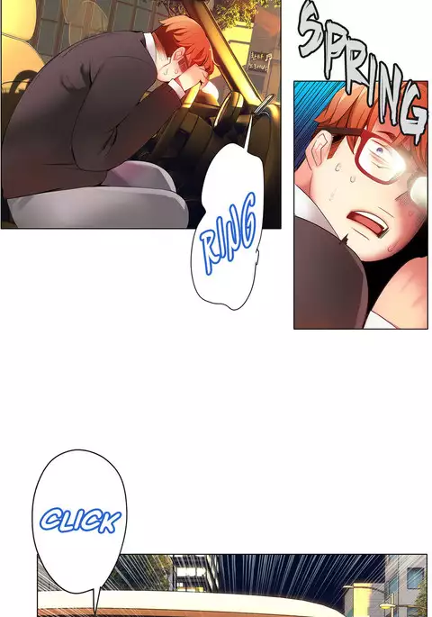 Lilith`s Cord Ch.1-17