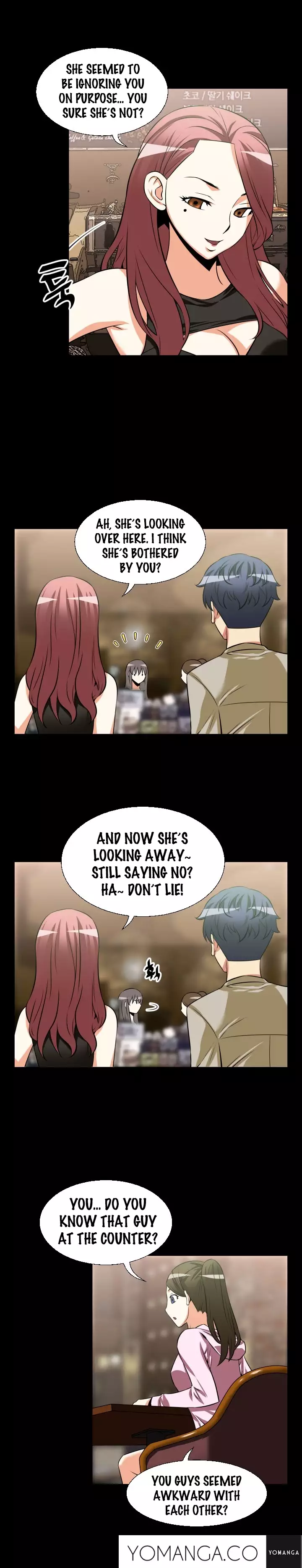 Love Parameter Ch.1-29