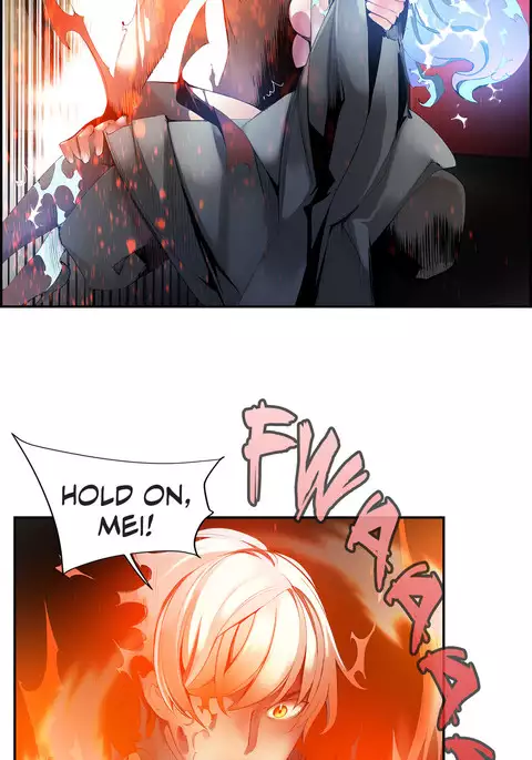 Lilith`s Cord Ch.1-25