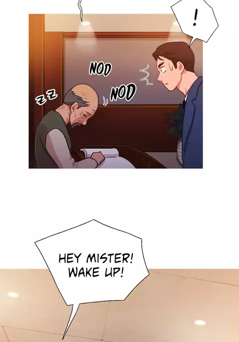 Scandal of the Witch Ch.1-30