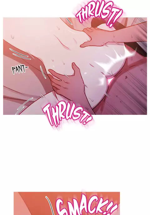 Scandal of the Witch Ch.1-37