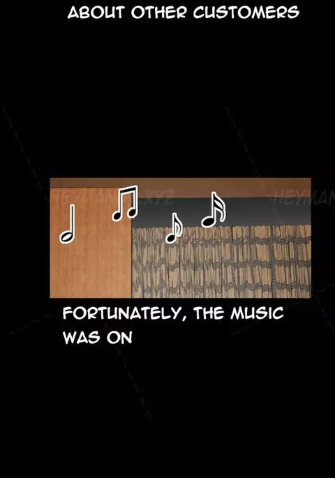 The Taste of Hands Ch.1-53