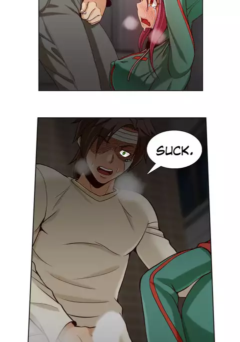 Secret Folder Ch.1-14