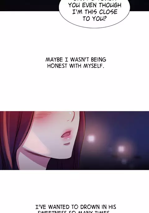 Scandal of the Witch Ch.1-36