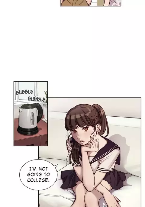 Atonement Camp Ch.1-15