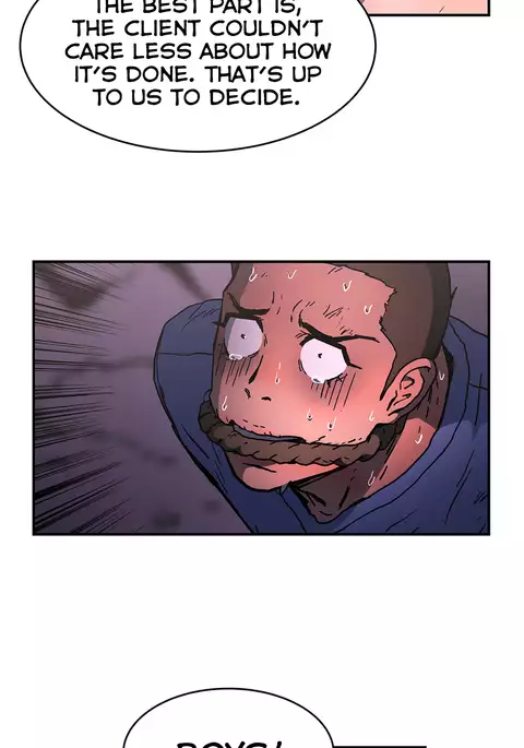 Refrain Love Ch.1-37