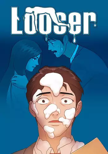 [Black October] Looser Ch.1~23 [Chinese]中文