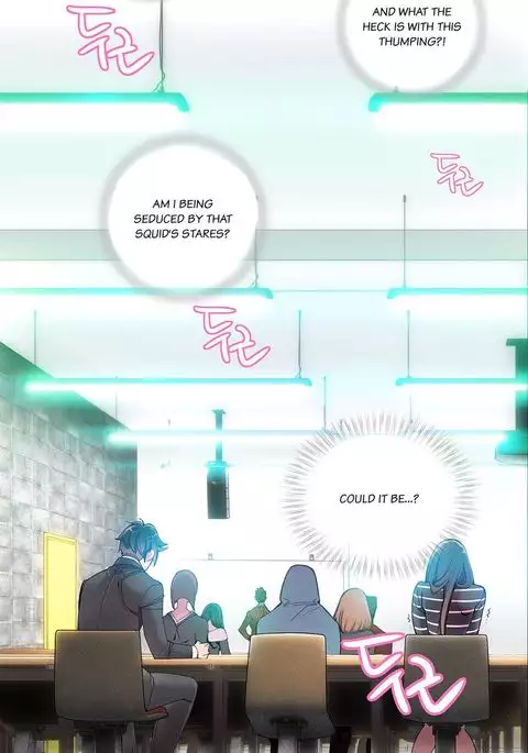 Lilith`s Cord Ch.1-25