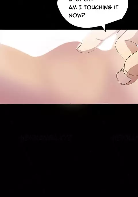 Secret Island Ch.1-22