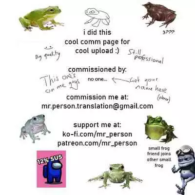 (C99) [High Grown Tea (Nuwara Eliya, Shimokitazawa Dawn)] Futanari Onee-san mo Yarimokudatta… tte koto!? [English] [Mr_Person]