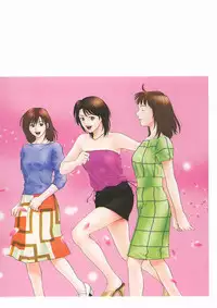 [Yuuki Ryo] Shikisai Tokei