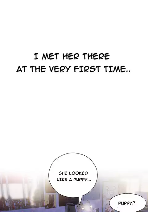 Tissue Thieves Ch.1-15