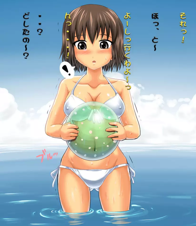 Kanojo to Oshikko to