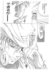 Kopigura ( Hellsing )