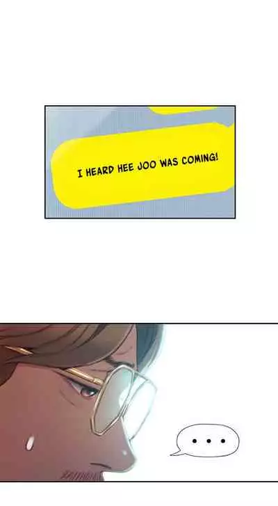 [Park Hyeongjun] Love Limit Exceeded (01-09) (Ongoing)