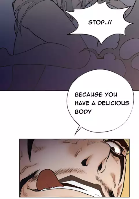 Perfect Half Ch.1-28