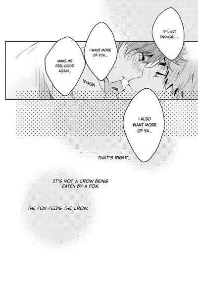 Futago Kareshi! | Twin Boyfriends