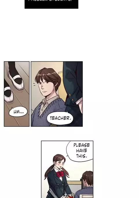 Atonement Camp Ch.1-15