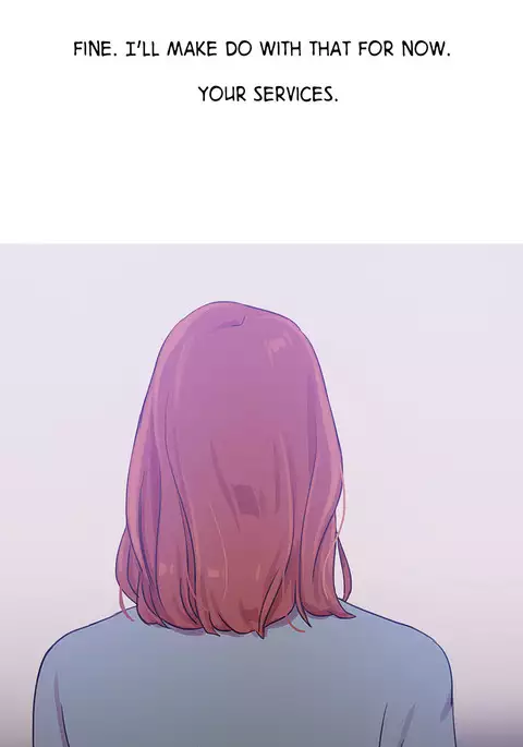 Scandal of the Witch Ch.1-36