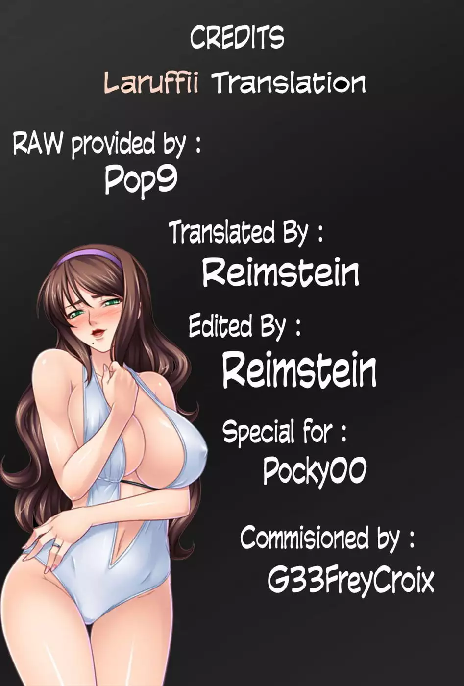 Twin Milf - Chapter 07