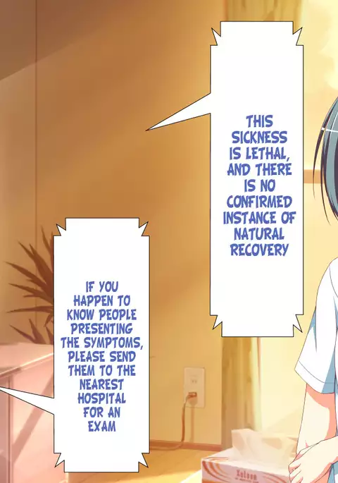 Inran Virus Ch. 1-2, 4-6