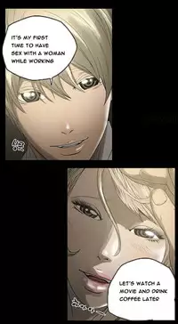 Ace Ch.1-23 (English) (Ongoing)