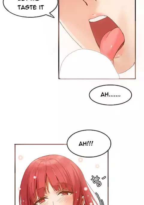 Hari Dormitory Ch.0-28