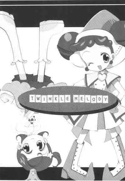 Twinkle Melody