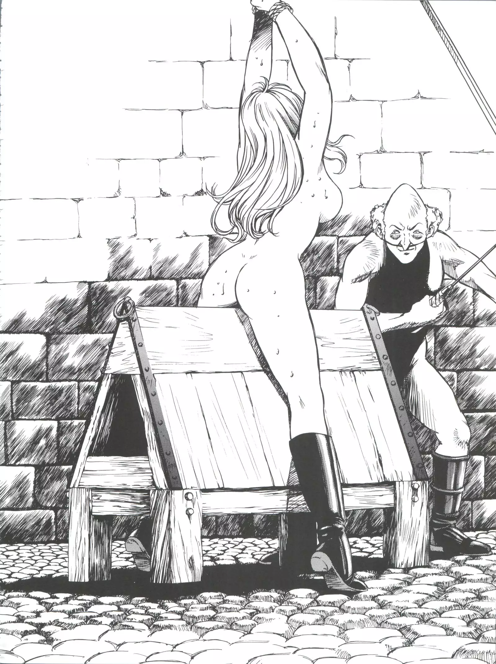 Okachimentaiko Pikaichi