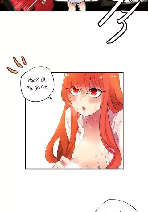 Lilith`s Cord Ch.1-10